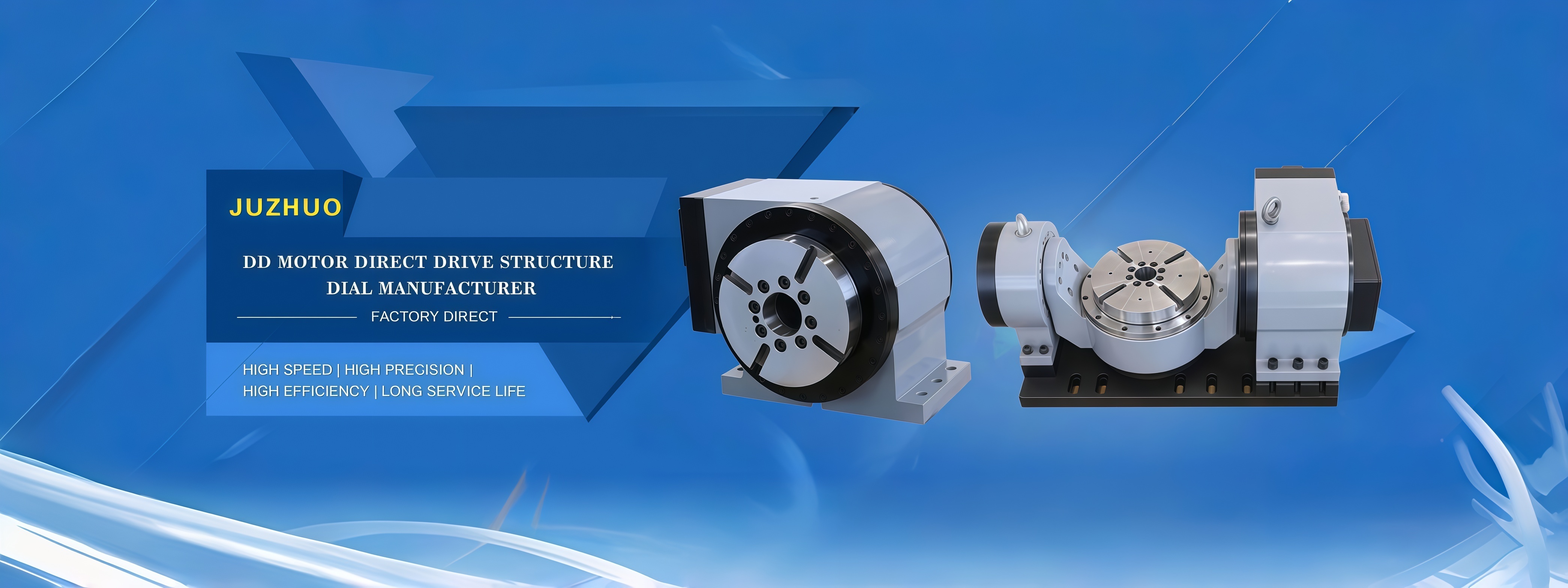 quality CNC Rotary Table factory