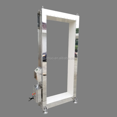 kaufen Metalldetektor für Kupferspulver, Kupferrohre und verschiedene Kupfermaterialien online manufacture