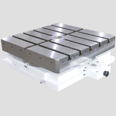 kaufen Pneumatischer Index Drehtisch JZ-450 online manufacture