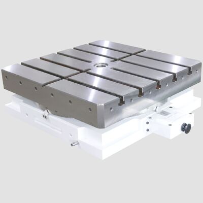 Купить Пневматический поворотный стол JZ-450 online manufacture