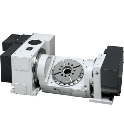 kupować 5 osi CNC stolik obrotowy WT-250 online manufacture