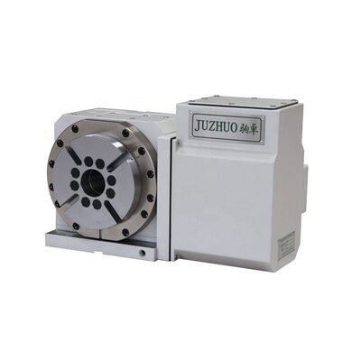 ซื้อ โต๊ะหมุน CNC 4 แกน NCT-400 online manufacture