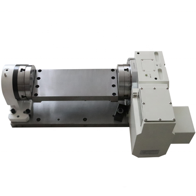 satın al Makine Merkezi NCT-500 için CNC İndeksleme Döner Tablası 4. Eksen online manufacture