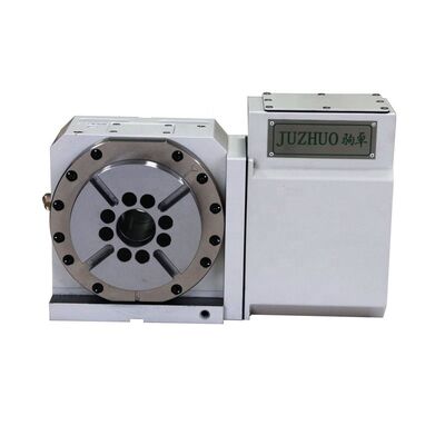 Mua Bàn quay CNC 4 trục NCT-250 online manufacture