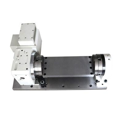 কেনা সিএনসি রোটারি টেবিল NCT-320 online manufacture