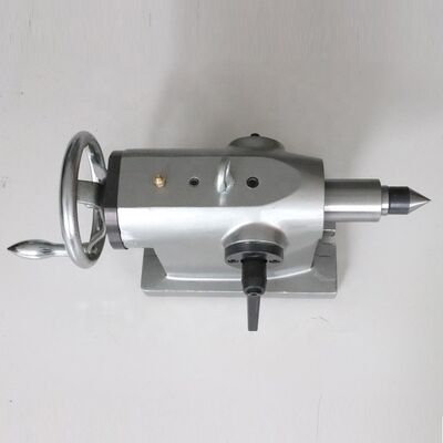 kopen Handmatige Quill Tailstock voor CNC draaitafel online manufacture