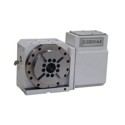 kupować Stół obrotowy CNC 4 osi NCT-170 online manufacture