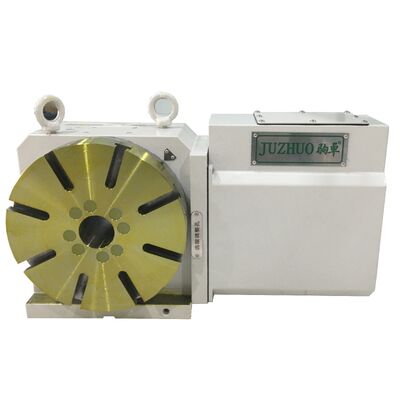 주문 4 축 320mm CNC 회전 테이블 NCT-320 online manufacture