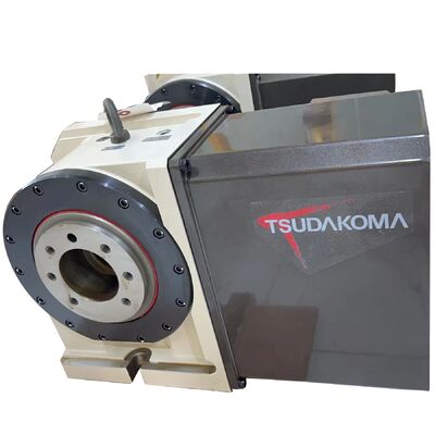 ซื้อ โต๊ะหมุน CNC เฟืองตัวหนอน 4 แกน online manufacture