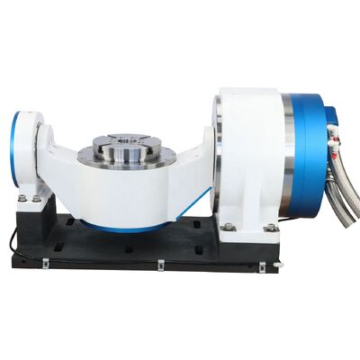 kupić 5 osi stolik obrotowy CNC online manufacture