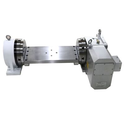 comprar Tabela rotativa CNC de 4 eixos D-255 online manufacture