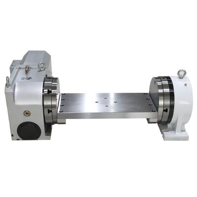 comprare Tavola rotante CNC a 4 assi D-255 online manufacture