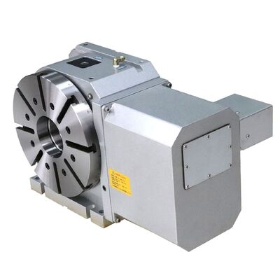ซื้อ หนอน Gear 4 แกน CNC โต๊ะหมุน D-320 online manufacture