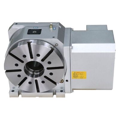 Mua Bàn quay CNC trục thứ 4 thứ 5 Bàn quay Cnc Bàn quay 4 trục 5 trục D-320 online manufacture
