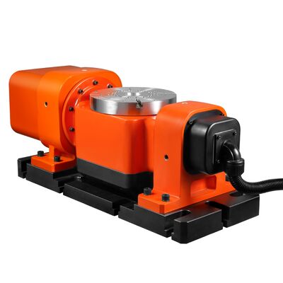 Beli Meja putar CNC online manufacture