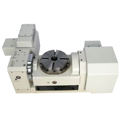 comprare Tavola rotante CNC a 5 assi TDNC-200 online manufacture