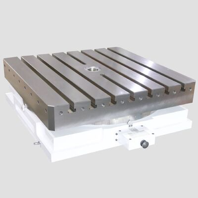 Buy Pneumatic Index Rotary Table JZ-1000 online manufacture
