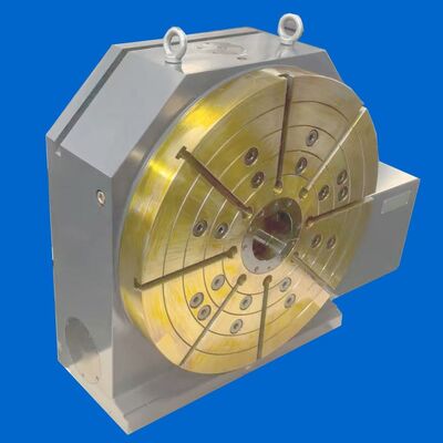 comprare Tavola rotante CNC a 4 assi NC-800 online manufacture