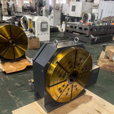 Mua Bàn xoay CNC online manufacture