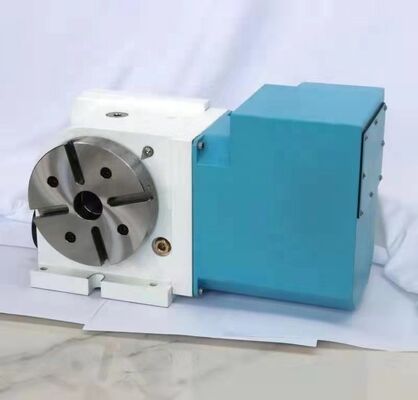 Buy 4 Axis CNC Rotary Table D-170 online manufacture