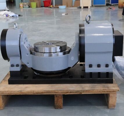 Mua 5 trục bàn quay CNC online manufacture