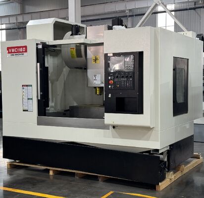 Αγορά Πλήρης ακρίβεια 5 άξονας VMC855 CNC κάθετο φρεσκάρισμα Μηχανή Χρησιμοποιούμενο κέντρο επεξεργασίας οδηγός κυλίνδρων BT40 σύστημα ελαφρού μετάλλου online manufacture