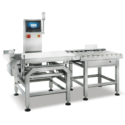 buy Online Check Weigher Packaging Machines for Food JZ-W3kg online manufacture