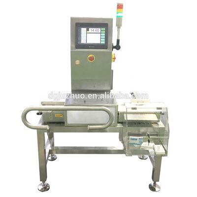 kupić Ceny fabryczne Automatyczna wagarka przenośnikowa JZ-W100g Ceny fabryczne online manufacture