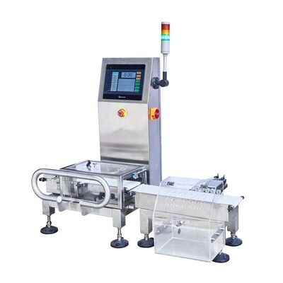 buy FO High Accuracy and Speed Conveyor Weigher JZ-W100g online manufacture