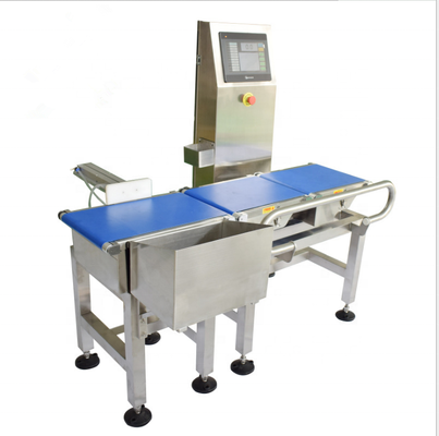 Mua Cửa hàng thực phẩm chung Kiểm tra tự động Máy cân Máy cân Hệ thống thiết bị JZ-W3kg online manufacture