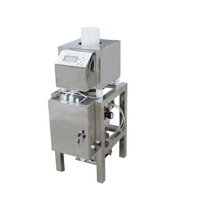 comprar Detector de metal industrial em linha Sistema de caída por gravidade de alta sensibilidade online manufacture