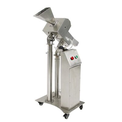 satın al Boru Hattı Dikey Yerçekimi Düşme Metal Ayırıcı Algılama Ekipmanı JZD-60-40 online manufacture