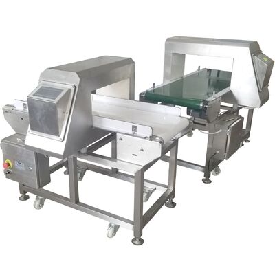 kupować Igłowy wykrywacz metali System kontroli tekstyliów przemysłowych JZD-366 online manufacture