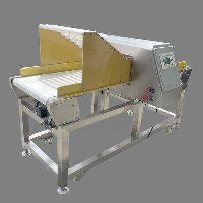 comprar Tipo de transportador de alta precisión Detector de metales para alimentos Carne dulces postre JZD-366 online manufacture
