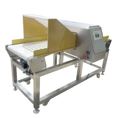 comprare Detettore automatico di metalli industriali online manufacture