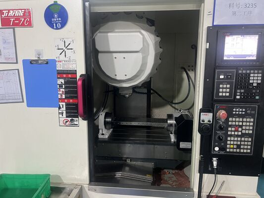 mua Bàn xoay gia công trục thứ tư online manufacture