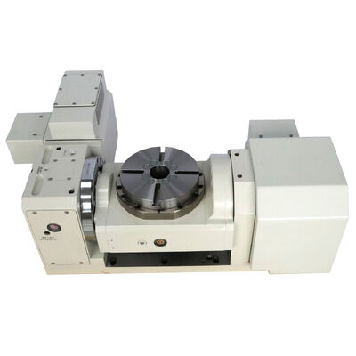 acheter Table d' indexation CNC rotative à plusieurs axes, Table rotative à rouleaux à cames online manufacture